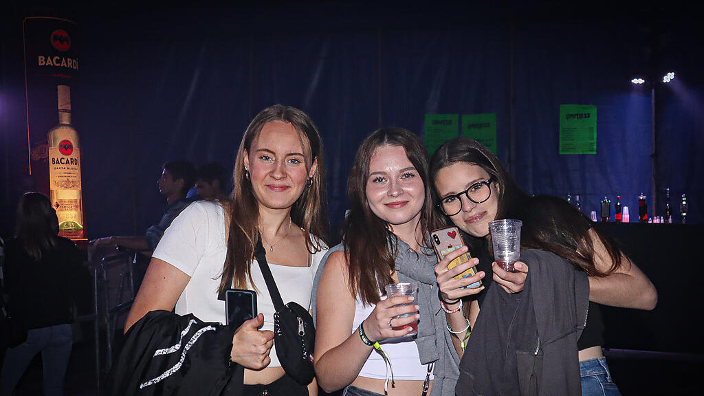 Limitless Party St. Koloman