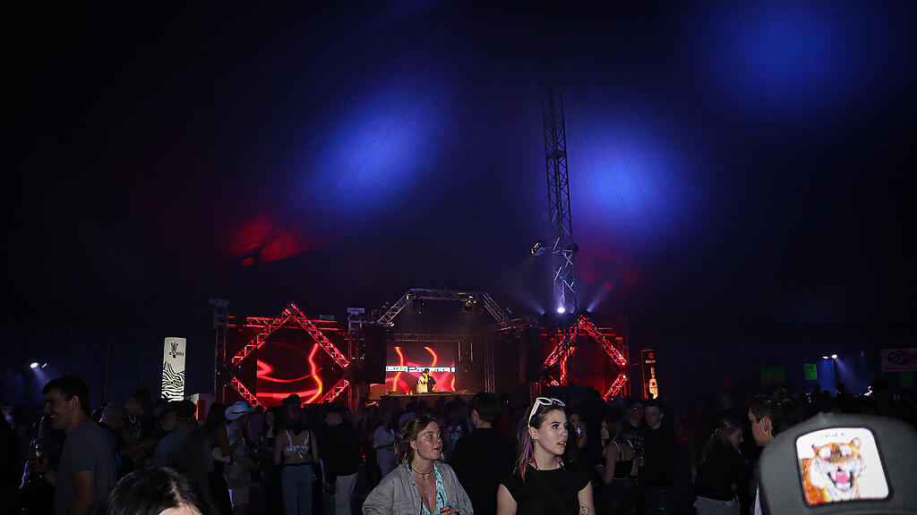 Limitless Party St. Koloman