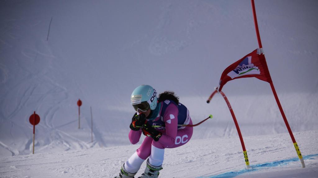 21 Stockerlplätze für alpine Nachwuchsathleten