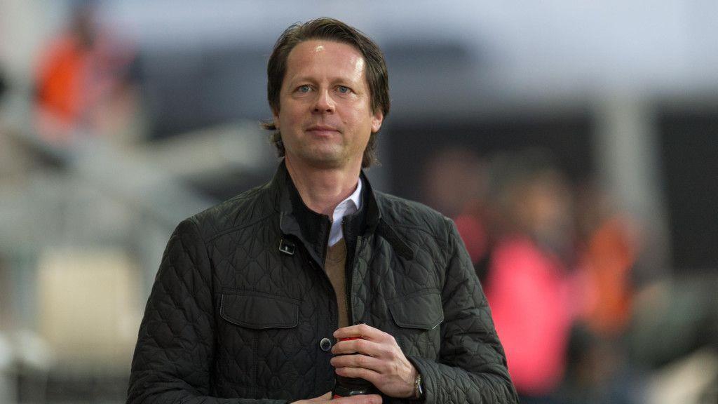 SCR Altach - SV Grödig