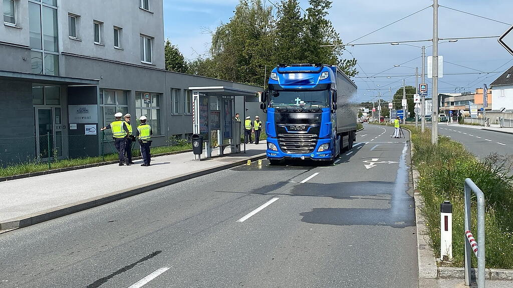 VU Münchner Bundesstraße