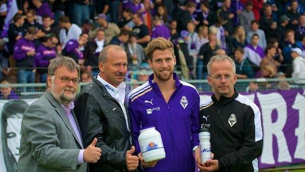 Austria Salzburg - Wals-Grünau