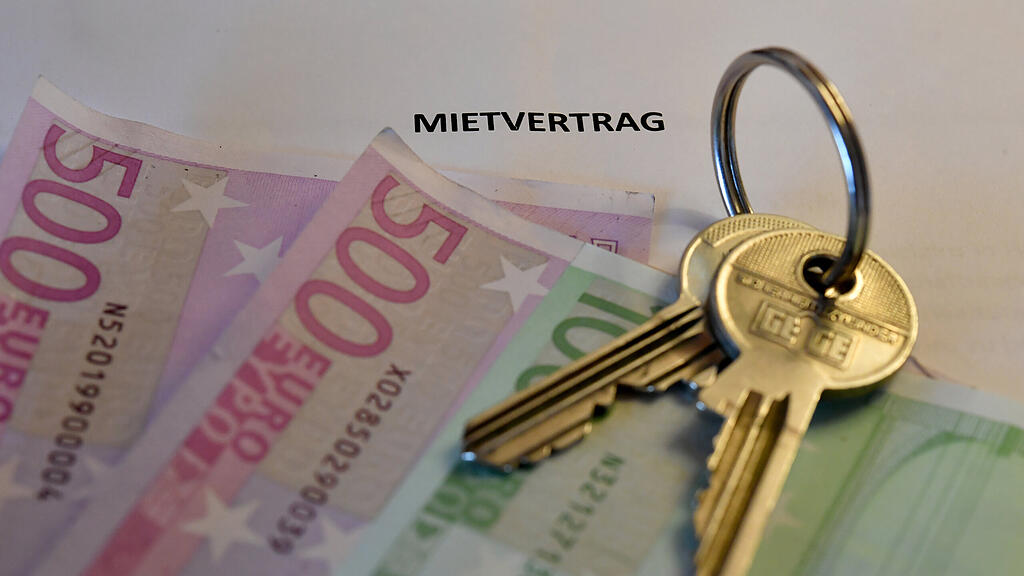 miete