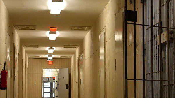 Häftlinge der Justizanstalt Wien-Josefstadt angeblich zu Sex genötigt