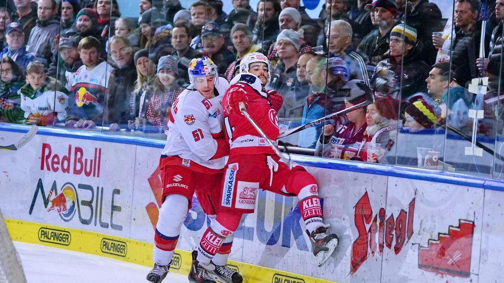 Die Bilder vom Spiel