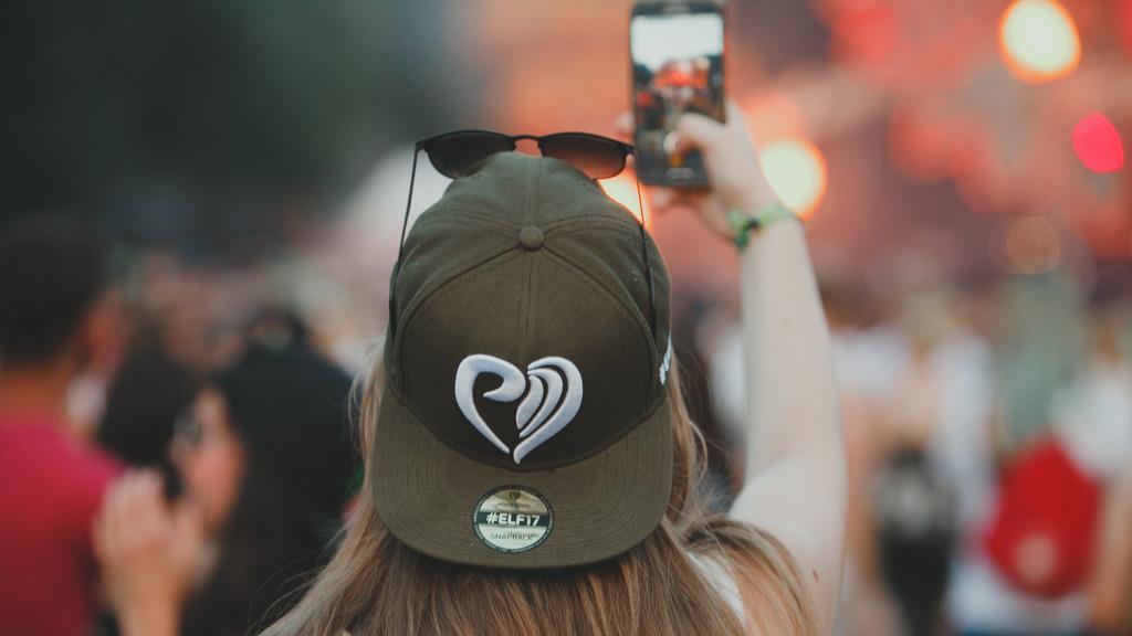 Electric Love Festival 2017, Tag 2, II