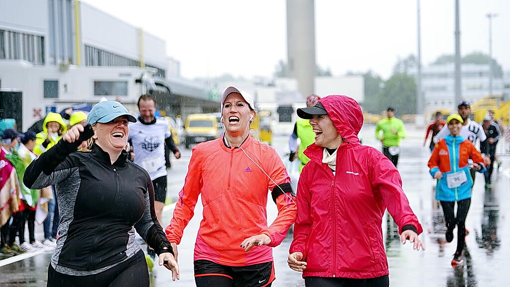 Airportlauf 2019