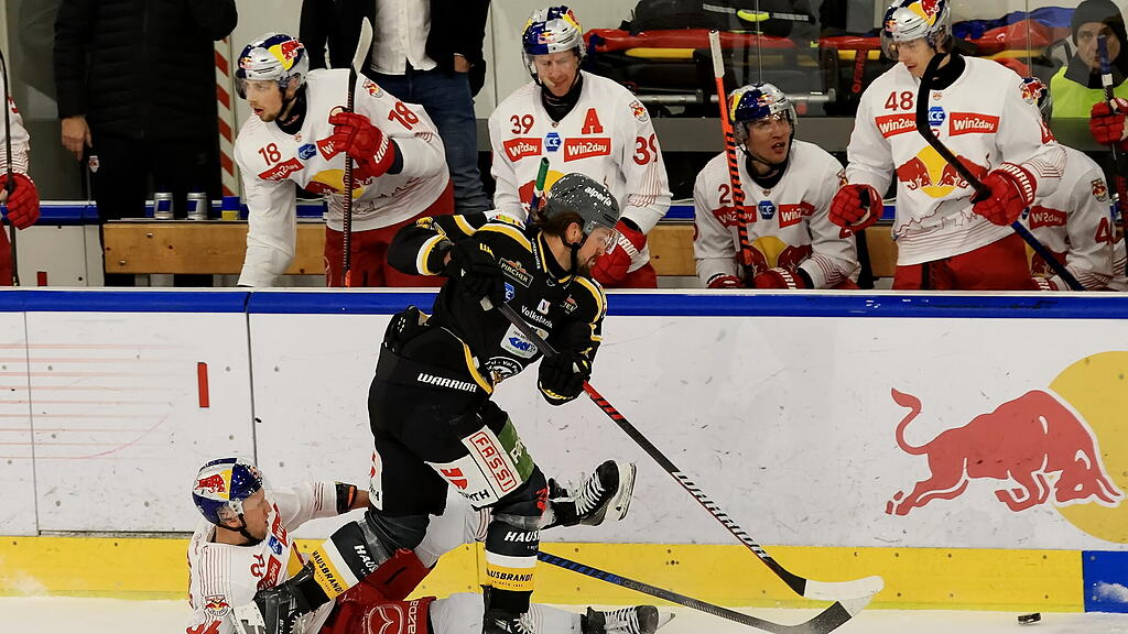 Red Bull Salzburg_HC Pustertal