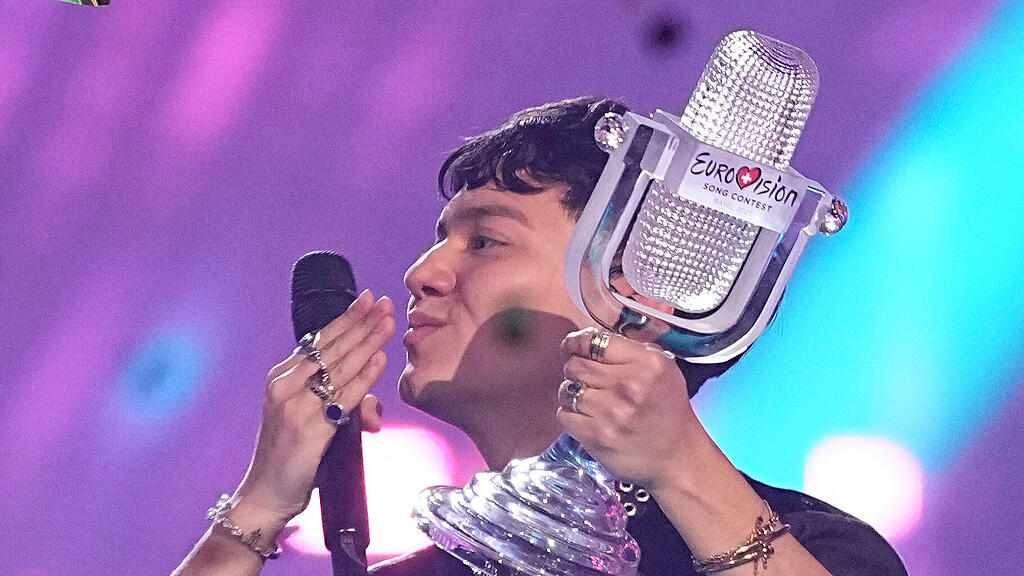 Switzerland Eurovision Song Contest
