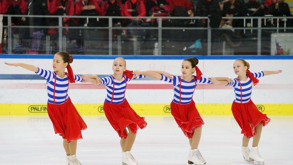 Mozartcup in Salzburg III