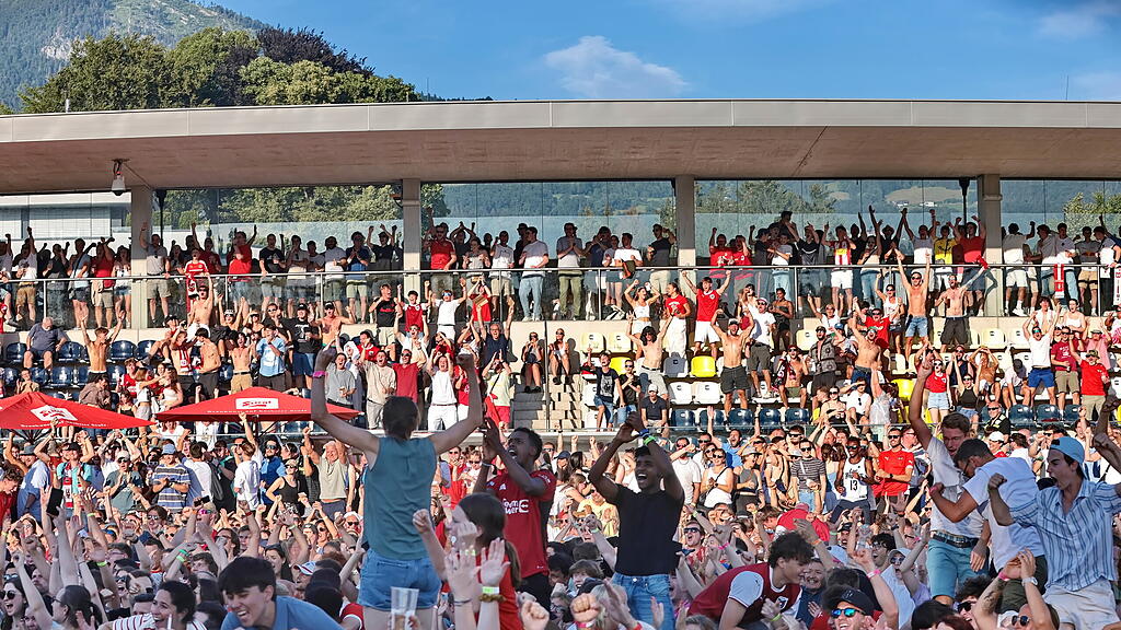public viewing-aut vs niederlande