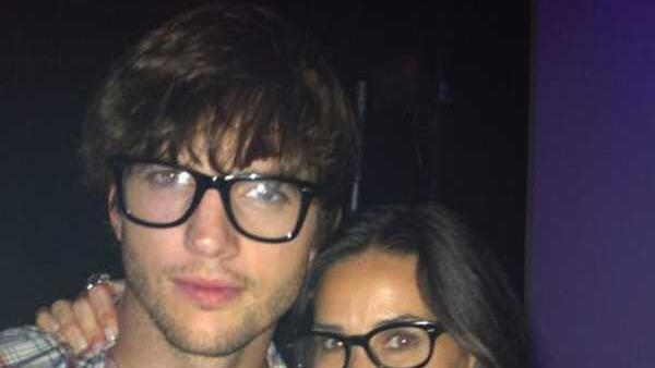 Die Twitter-Fotos der Stars