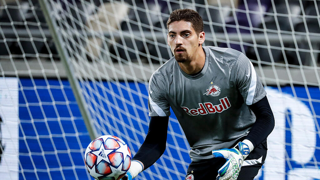 FC Salzburg, Maccabi Tel Aviv, Champions League, Play-off