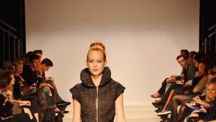 MQ Vienna Fashion Week 2012: Tag 1 Shakkei und Ingried Brugger