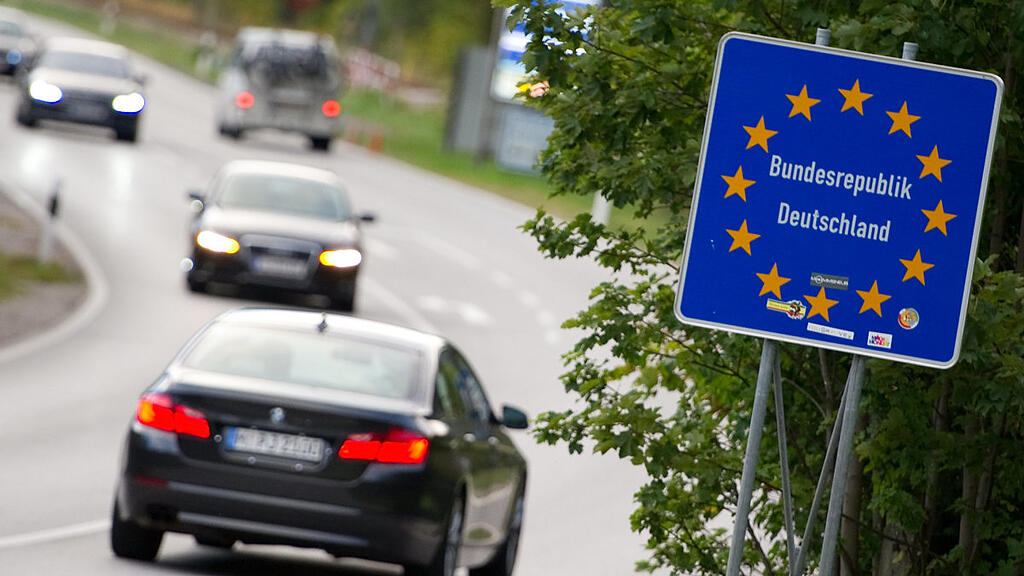 Die Grenzkontrollen sollen über November hinaus verlängert werden