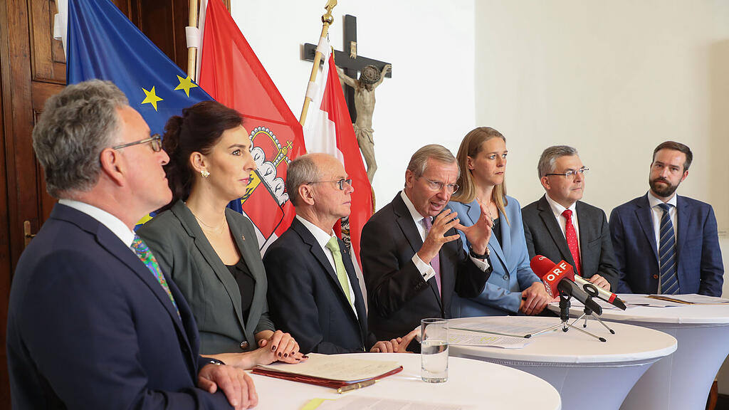 Landesregierung