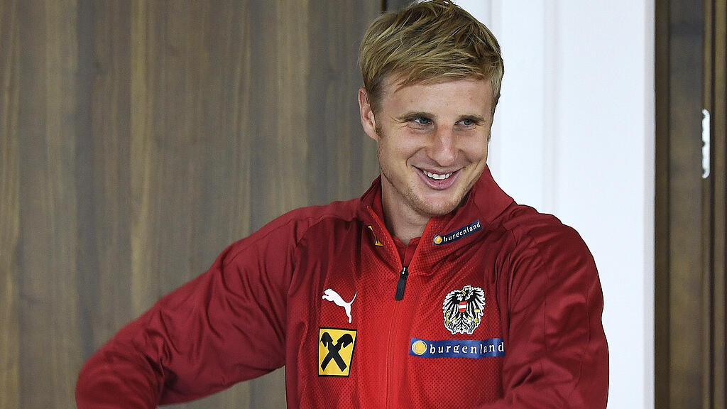 Martin Hinteregger, ÖFB, Nationalteam