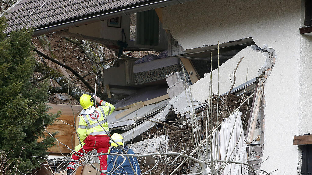 BAd kleinkirchheim