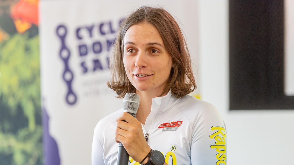 PK Cyclodome