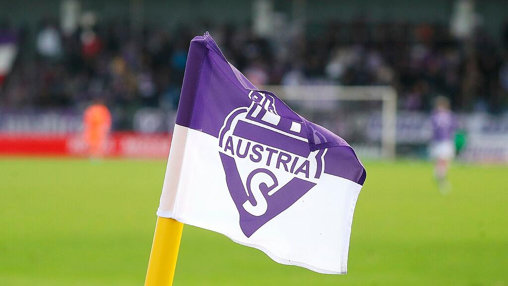 Austria Salzburg, SVAS
