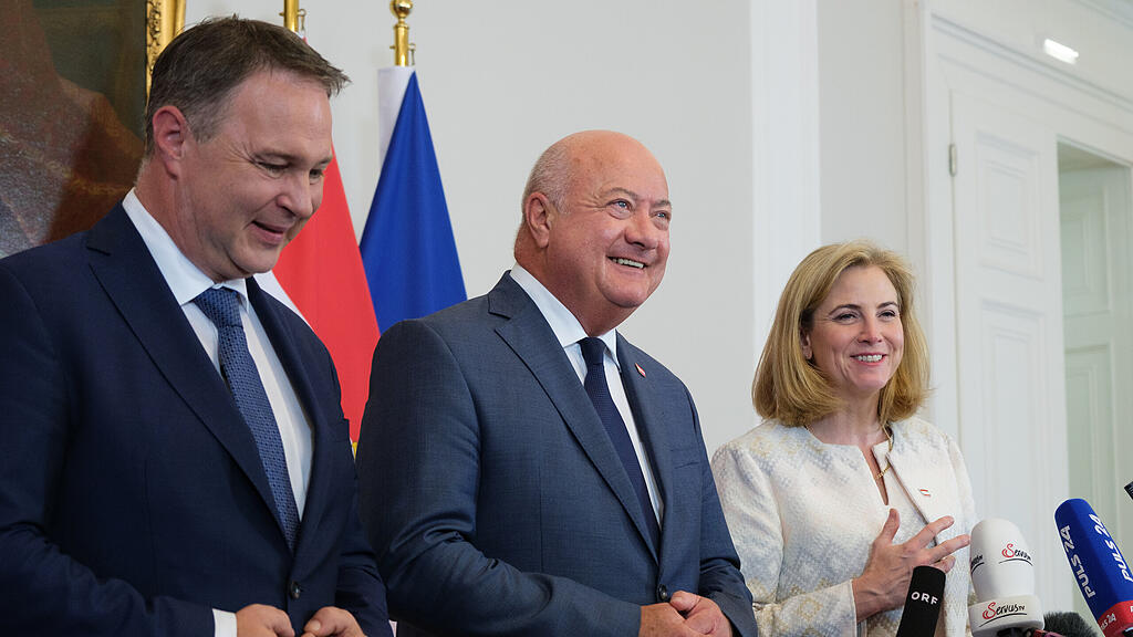 Bundesregierung