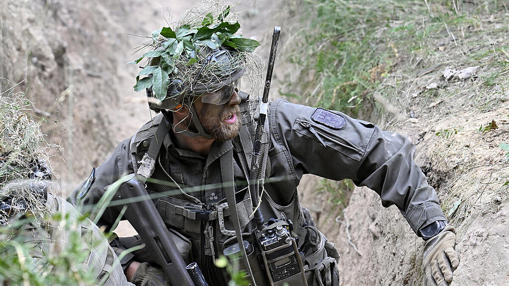 Wehrpflicht genießt in Österreich hohe Zustimmung
