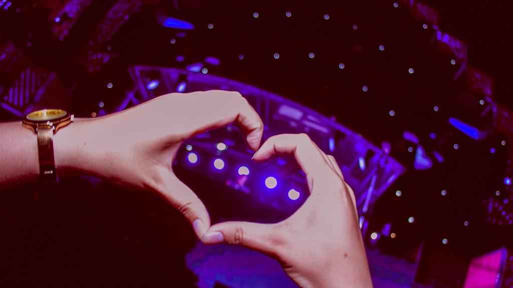 Electric Love Festival 2016: Tag 2, I