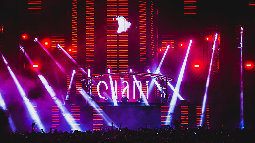 ELF-Boutique Tag 2 \u2013 Mainstage I