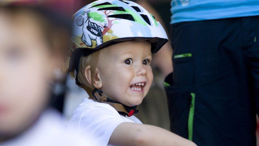 World Games: Junior Trophy