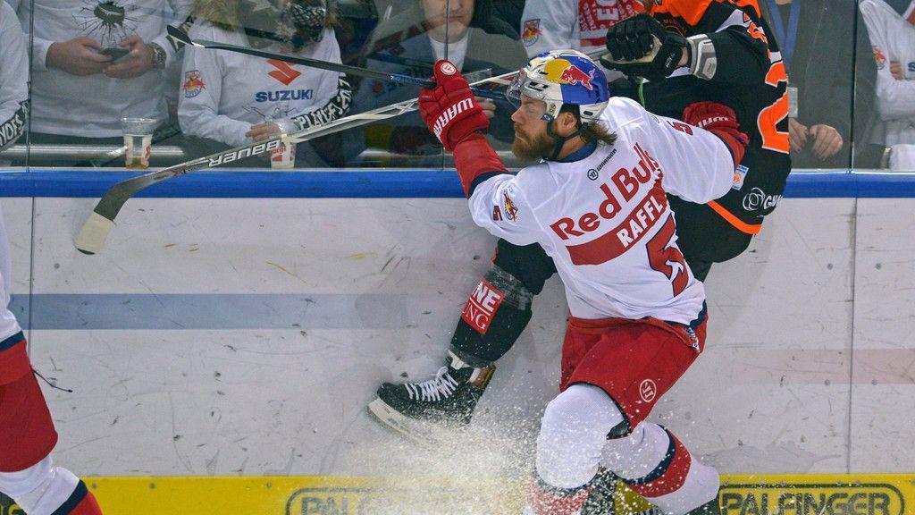 Red Bull Salzburg - Graz 99ers