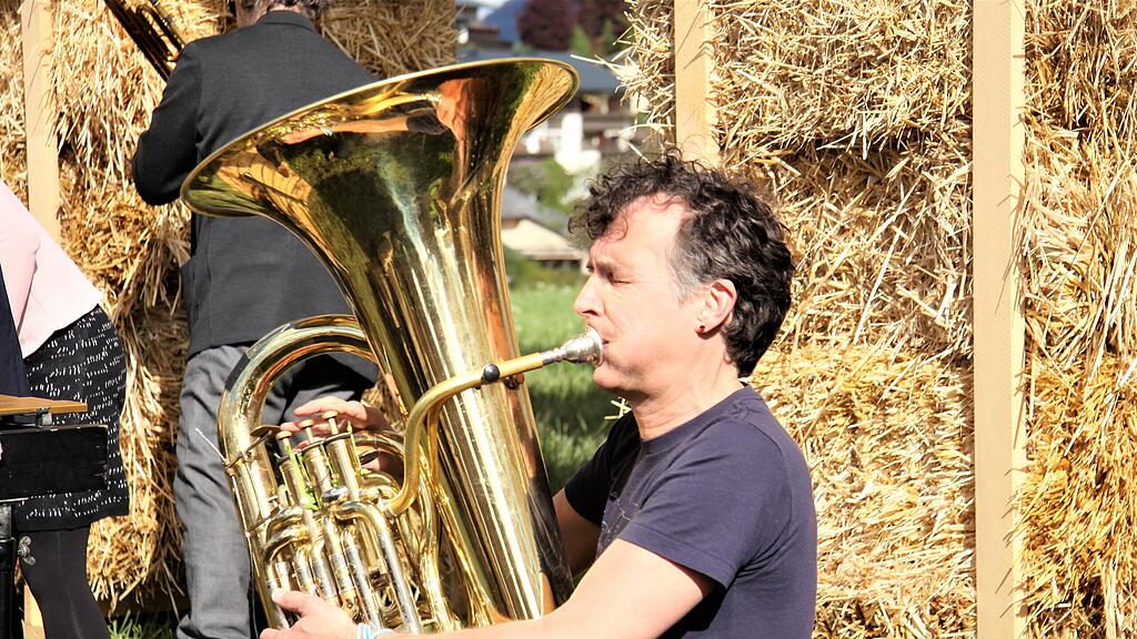 "Supergau"-Festival