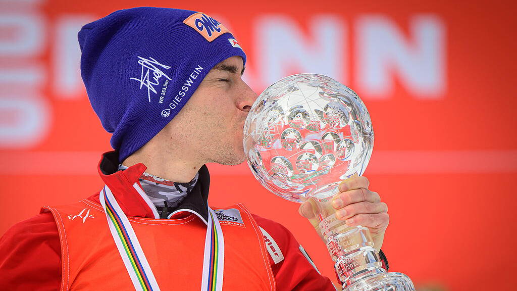 Stefan Kraft