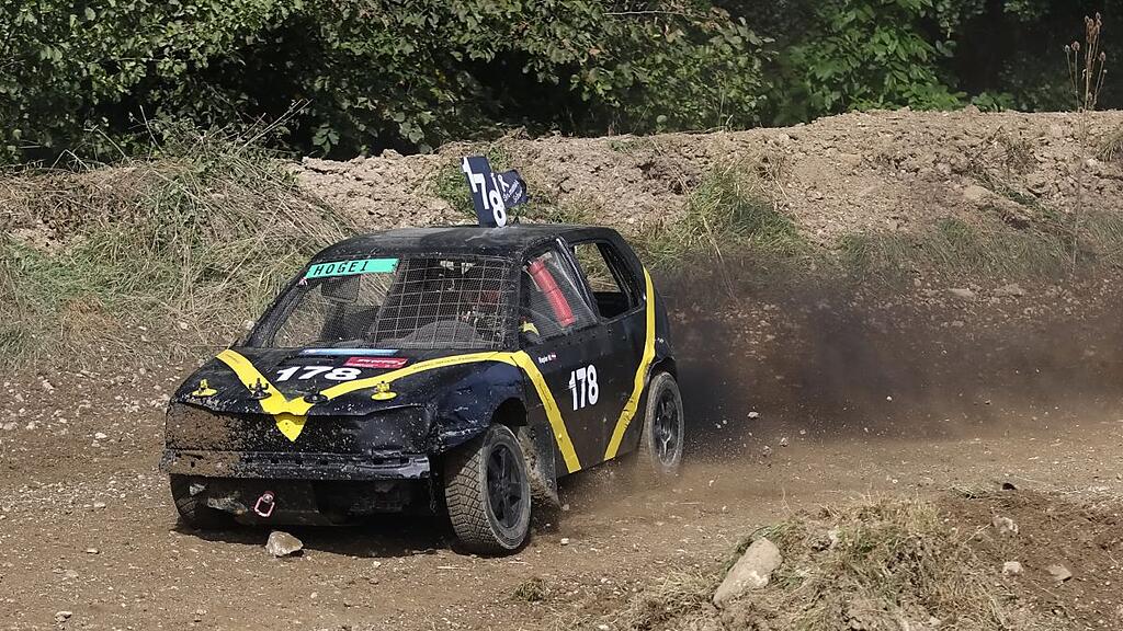 Stock Car Nu\u00dfdorf