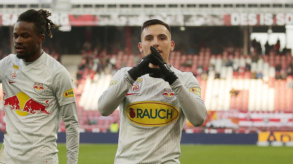 Red Bull Salzburg_Wolfsberger AC