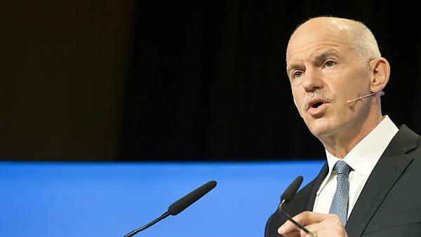 Papandreou verlässt die PASOK