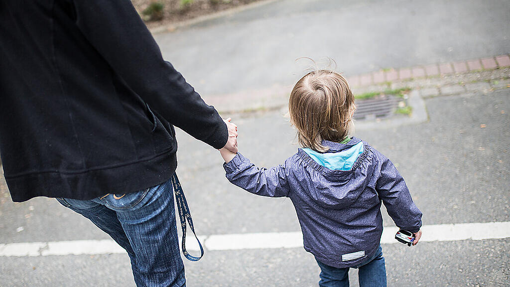 Neues beim Kindergeld