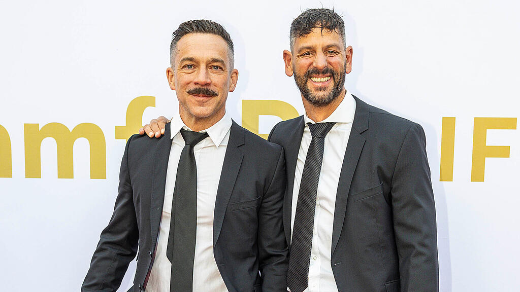 amfAR-Gala in Salzburger Residenz IV