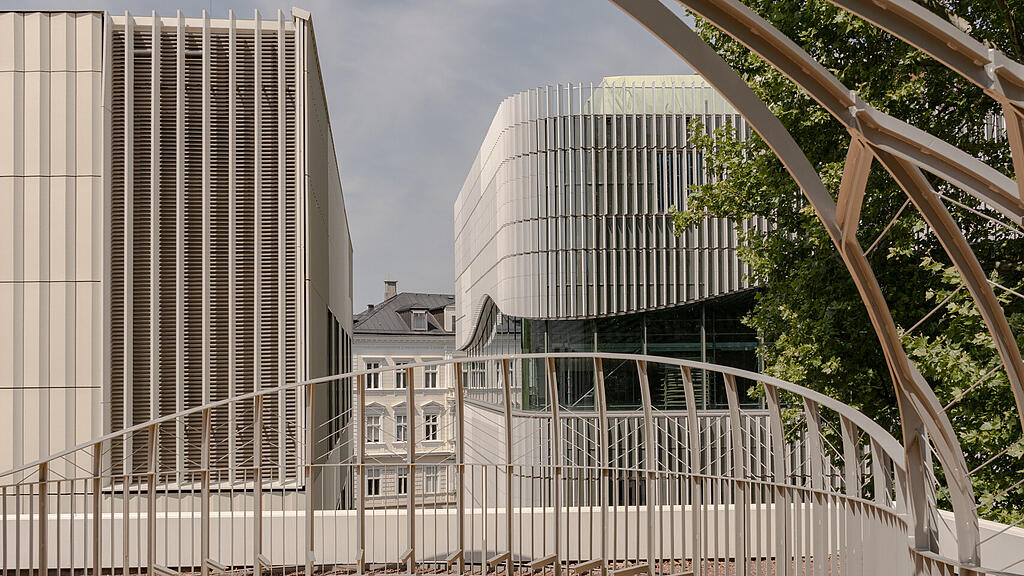 Mozarteum