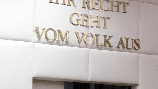VfGH startet Zeugeneinvernahme zur Anfechtung der BP-Wahl