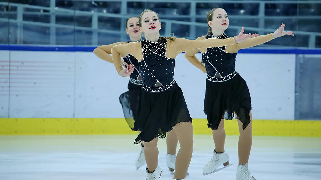 Mozartcup Freitag