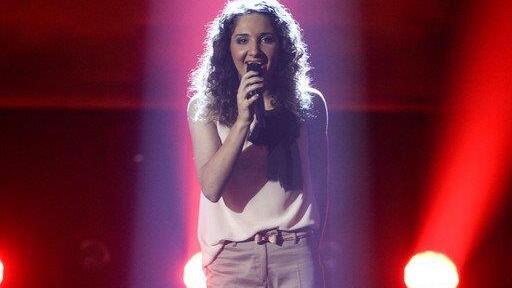 Natalia Kelly vertritt Österreich beim Eurovision Song Contest 2013