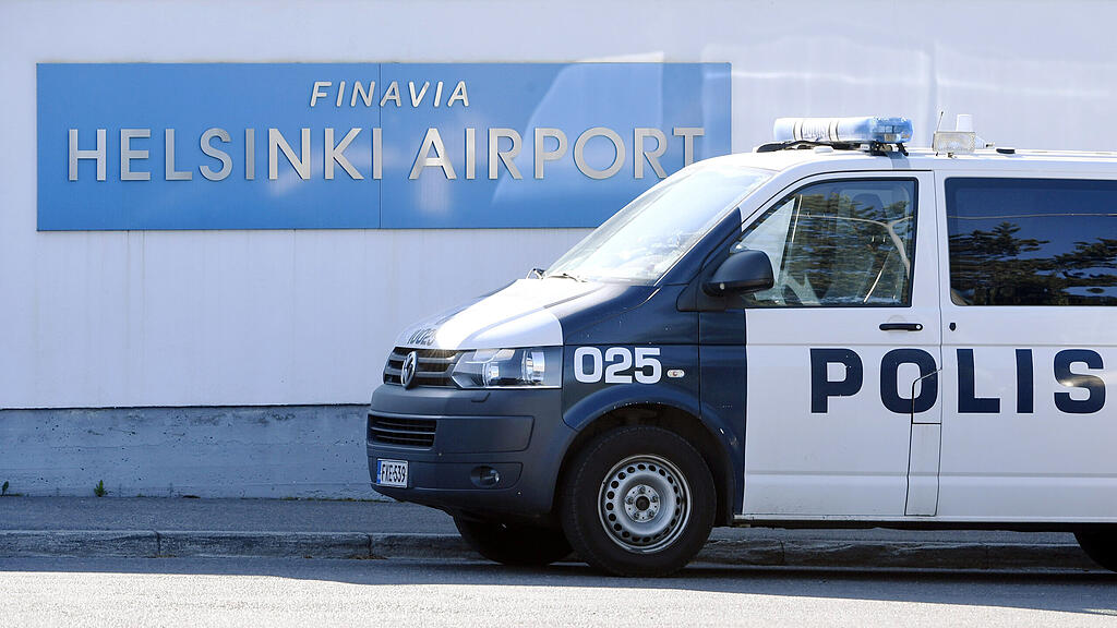 FinnlandPolizei