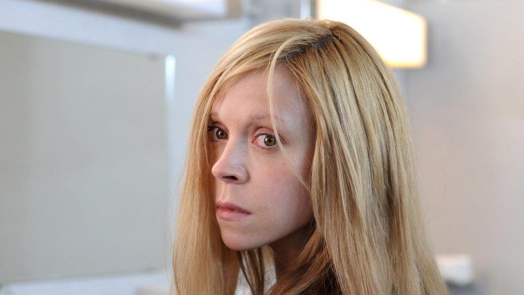 Natascha Kampusch bei Günter Jauch