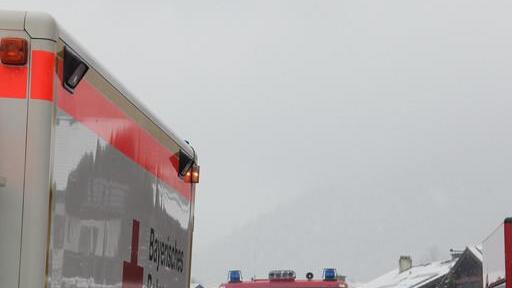 Bilder vom Einsatz