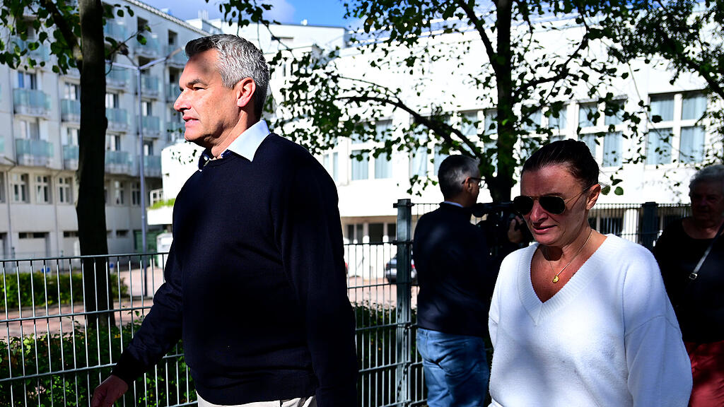 NR-Wahl, Spitzenkandidaten