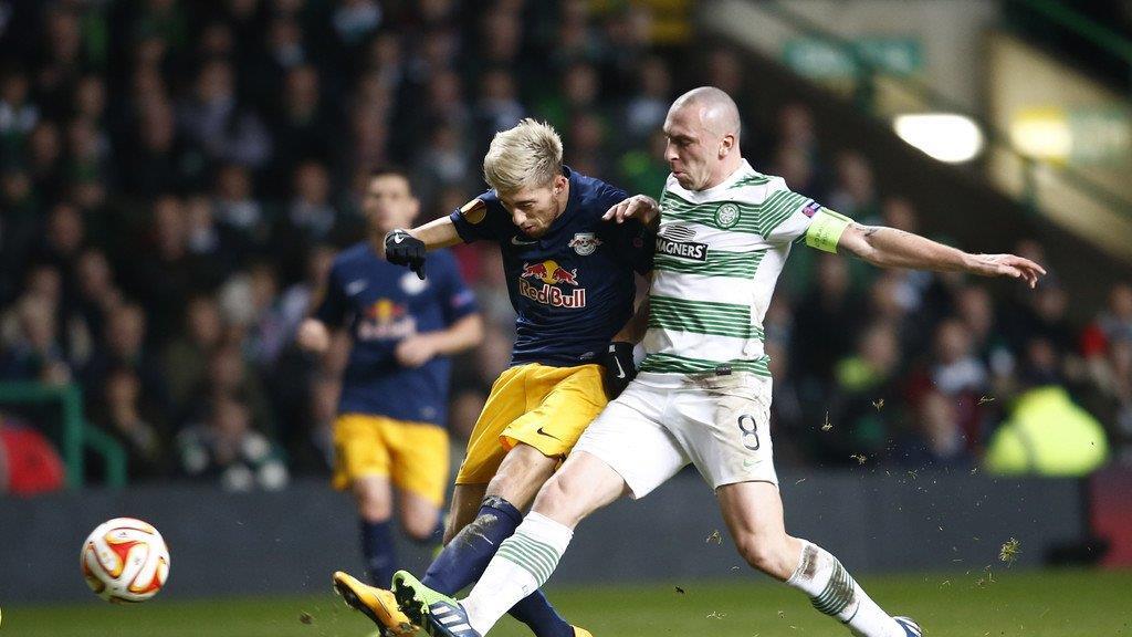 Celtic - RB Salzburg