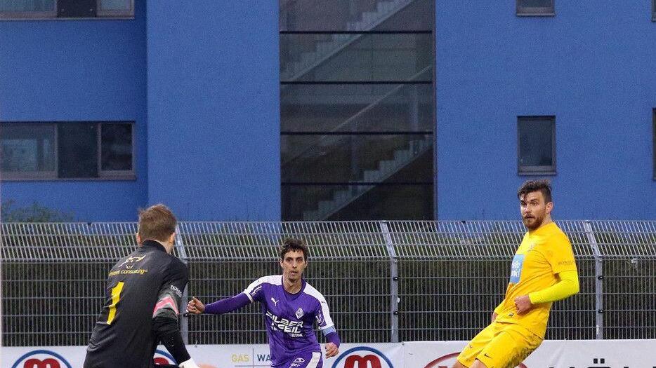 Austria Salzburg – SAK
