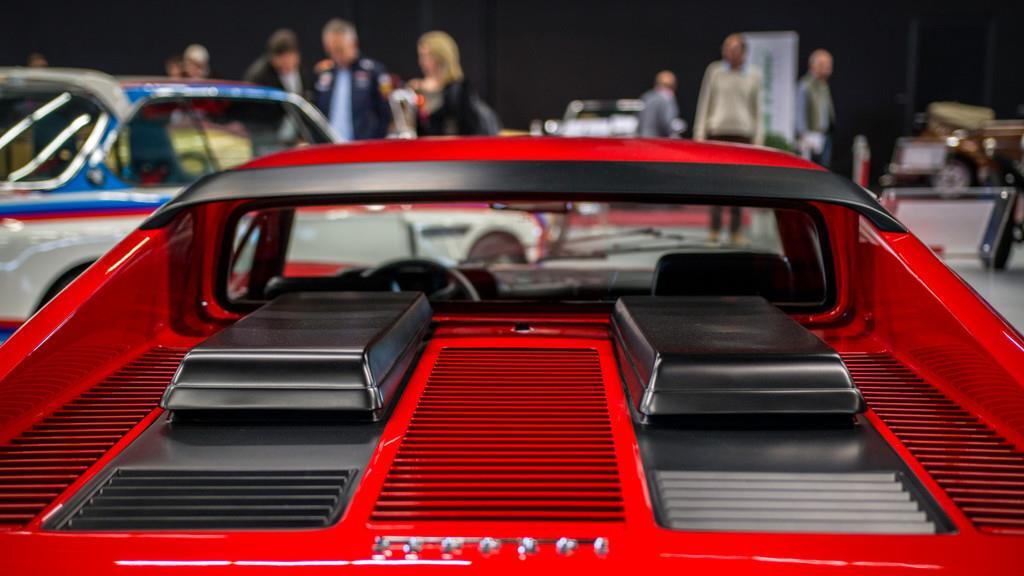 Oldtimermesse I