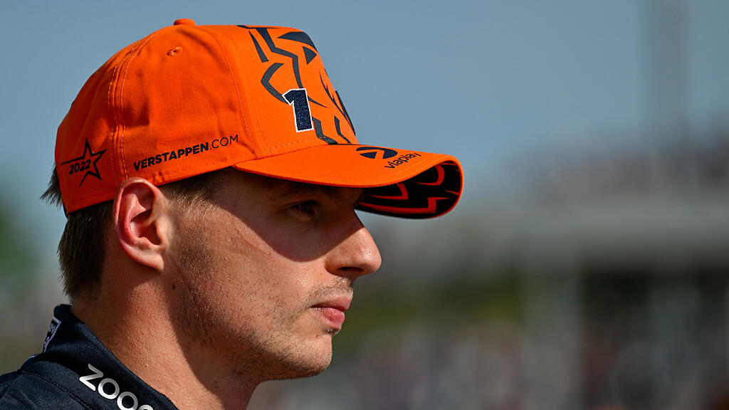 Formel 1: GP von Ungarn