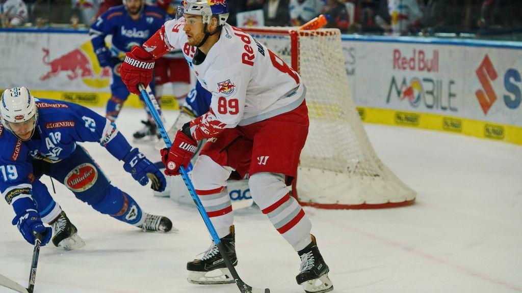 Red Bull Salzburg - VSV